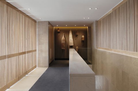 Hotel Realm - eAccommodation 21