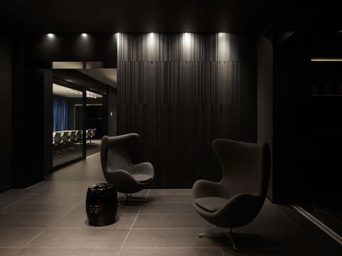 Hotel Realm - eAccommodation 29