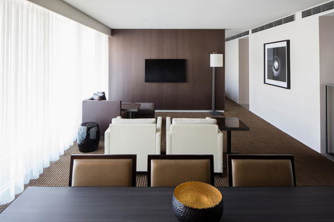 Hotel Realm - eAccommodation 16