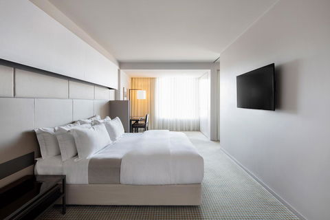 Hotel Realm - eAccommodation 9