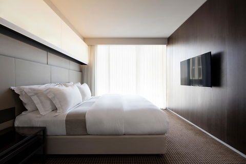 Hotel Realm - eAccommodation 15