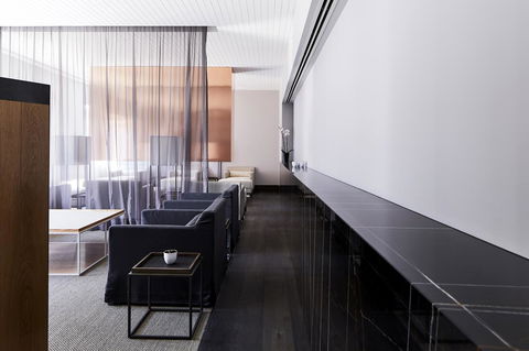Hotel Realm - eAccommodation 22