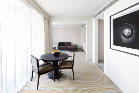 Hotel Realm - eAccommodation 12