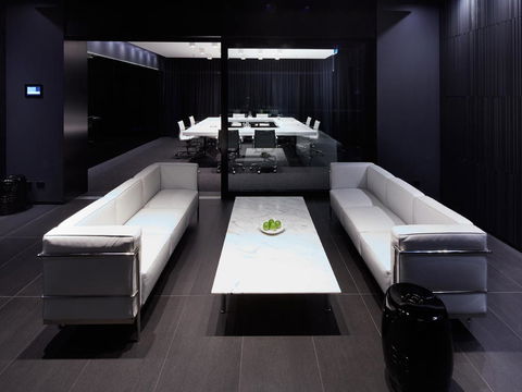 Hotel Realm - eAccommodation 28