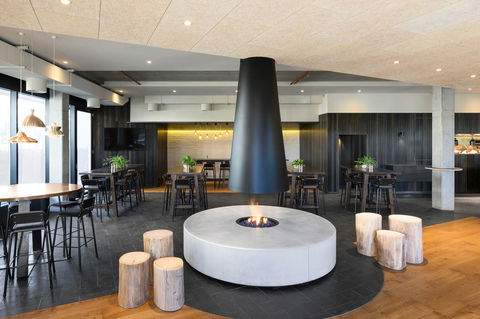 Hotel Realm - eAccommodation 3