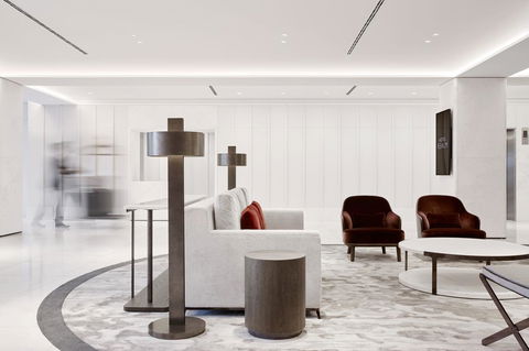 Hotel Realm - eAccommodation 6