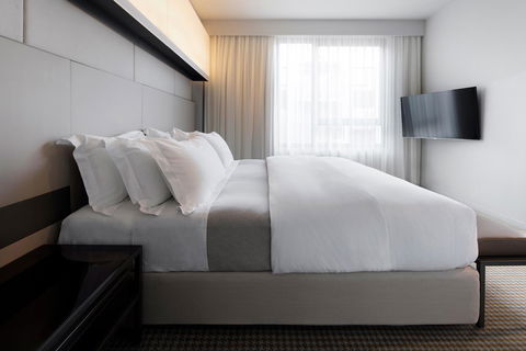 Hotel Realm - eAccommodation 11