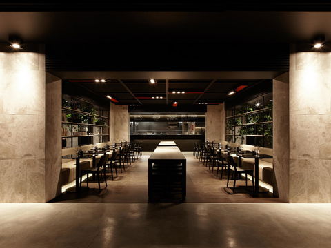 Hotel Realm - eAccommodation 35
