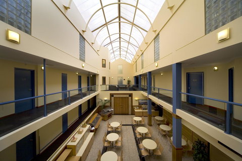 Madison Capital Executive Apartments - eAccommodation 2