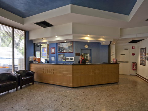 Madison Capital Executive Apartments - eAccommodation 8
