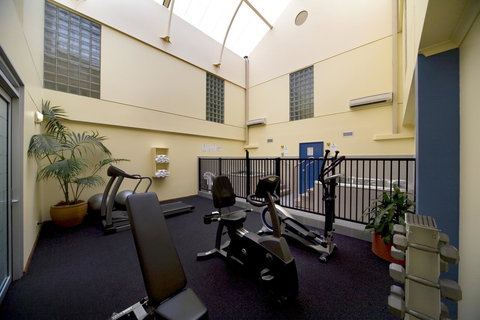 Madison Capital Executive Apartments - eAccommodation 6