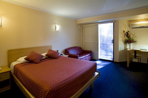 Madison Capital Executive Apartments - eAccommodation 7