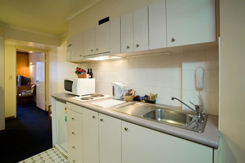 Madison Capital Executive Apartments - eAccommodation 5