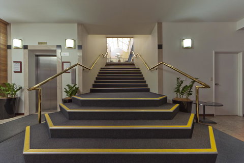 Madison Capital Executive Apartments - eAccommodation 9