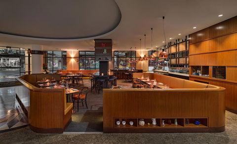 Bond 1603 - eAccommodation 1