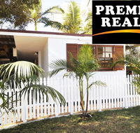 Bongaree Ocean Villa - eAccommodation