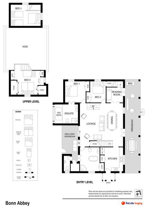 Bonn Abbey - Magnificent Stone Abbey - eAccommodation 3