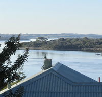Bonnie View - a wonderful view up the river Experience Augusta - eAccommodation