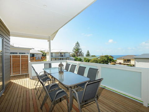 Boomer Beach Retreat - Pet-Friendly - WiFi - eAccommodation 1