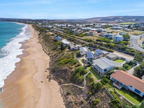 Boomer Beach Retreat - Pet-Friendly - WiFi - eAccommodation 2