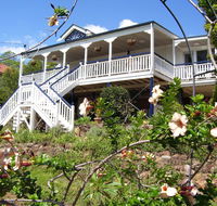 Boonah Hilltop Cottage - eAccommodation