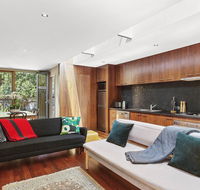 BOUTIQUE STAYS - Curran Terrace - eAccommodation