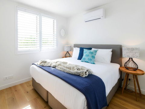 Boutique Stays - Hampton Lookout - eAccommodation 0