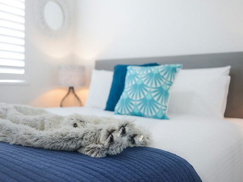 Boutique Stays - Hampton Lookout - eAccommodation 1