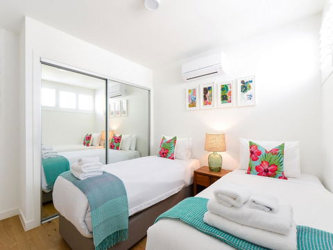 Boutique Stays - Hampton Lookout - eAccommodation 2