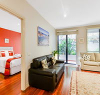 Boutique Stays - River Boulevard Richmond Apartment - eAccommodation