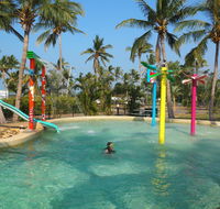 Bowen Holiday Park - eAccommodation