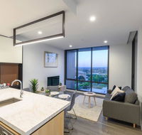 Box Hill Brand New Park View 2 Bedroom Apartment - eAccommodation