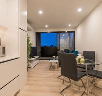 Box Hill Central 1 Bedroom DelightElland Avenue - eAccommodation