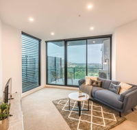 Box Hill Garden View 1 Bedroom Apartment - eAccommodation
