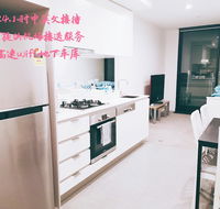 Boxhill 2bedder Apartment close to everything - eAccommodation