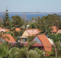 Boyd Sea View - eAccommodation