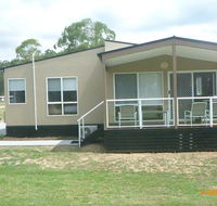 Boydtown Beach Holiday Park - eAccommodation