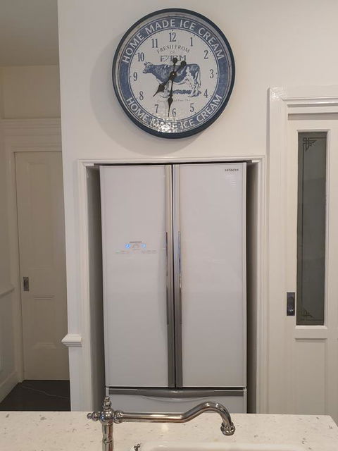 Bradshaw House - eAccommodation 1