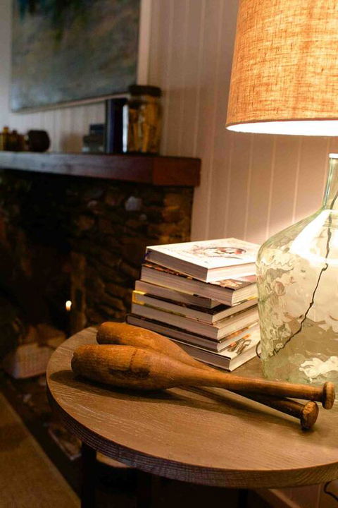 Braeside Mount Macedon Country Retreat Bed And Breakfast - eAccommodation 3