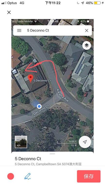 Brand New 2 Bed Room Unit - eAccommodation 3