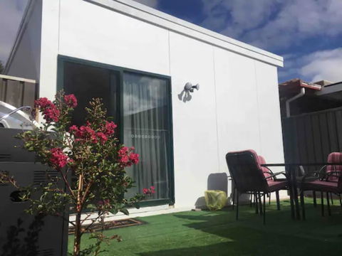 Brand New 2 Bed Room Unit - eAccommodation 1
