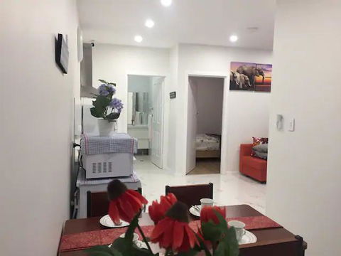 Brand New 2 Bed Room Unit - eAccommodation 0