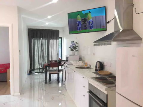 Brand New 2 Bed Room Unit - eAccommodation 2