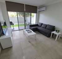 Brand New Apartment in Prime Location in Penrith - eAccommodation