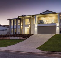 Brand New Executive Living - eAccommodation