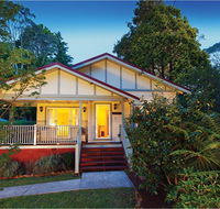 Brantwood Cottage Luxury Accommodation - eAccommodation