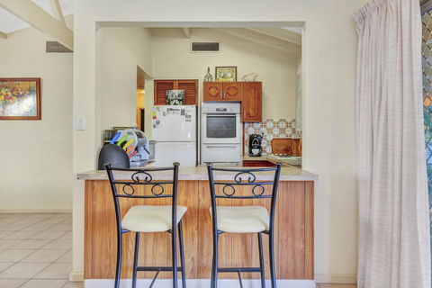 Break Away - eAccommodation 2