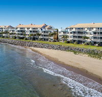 BreakFree Great Sandy Straits - eAccommodation