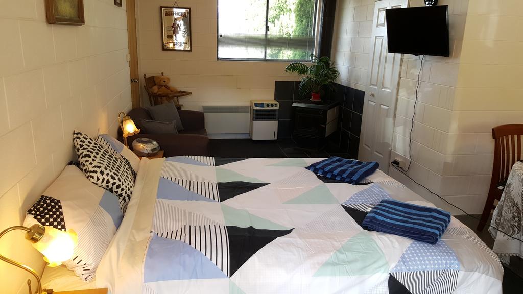 Old Beach TAS eAccommodation