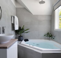 Briars Loft - Daylesford - eAccommodation